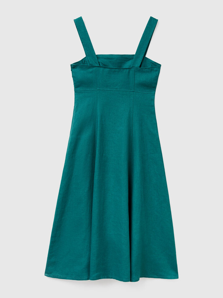 DRESS Damen image number 9
